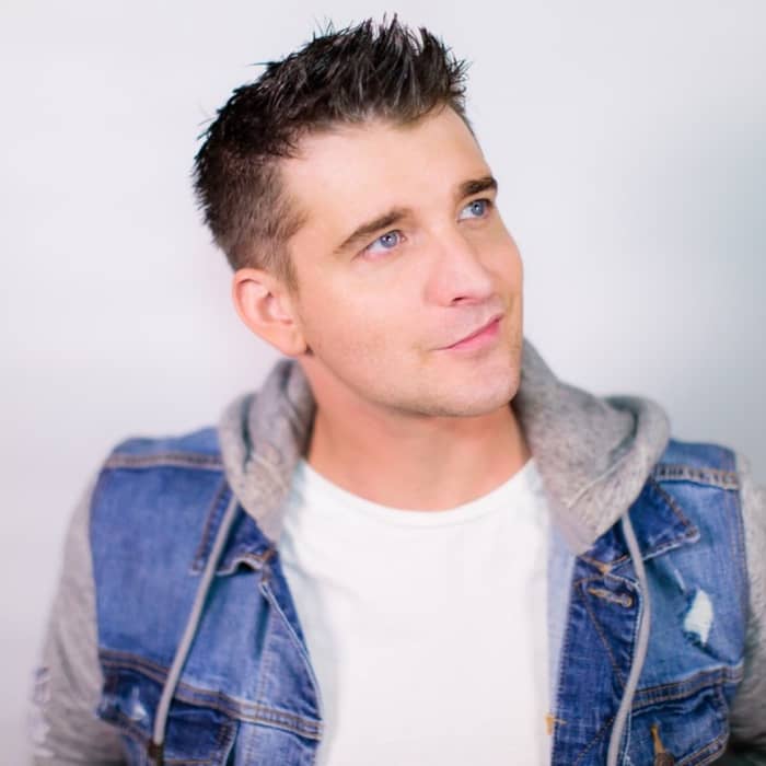 Ashley Wallbridge cover image