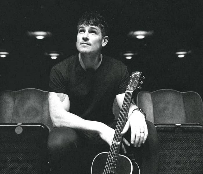 Michael Paynter cover image