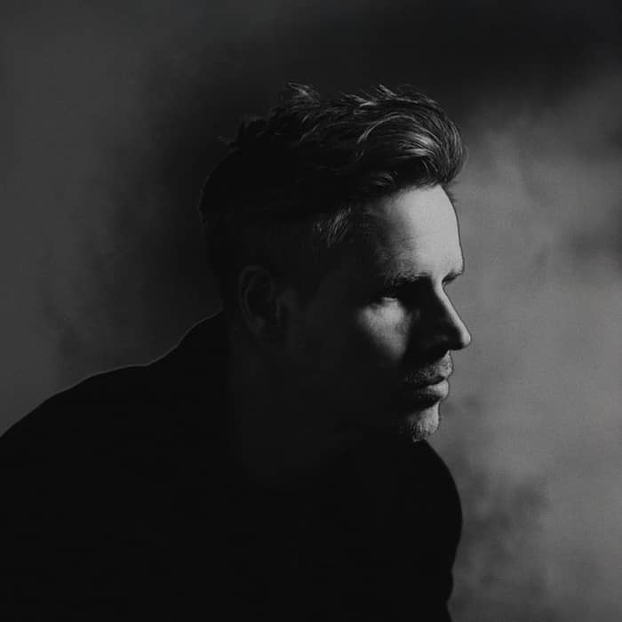 Joris Voorn cover image