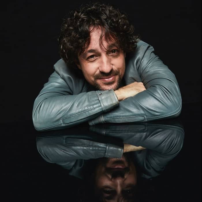 Thomas Ian Nicholas cover image