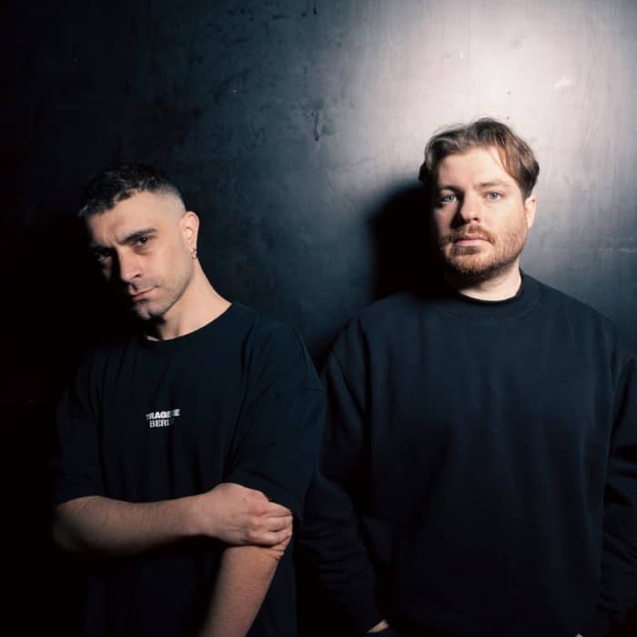 Teenage Mutants cover image