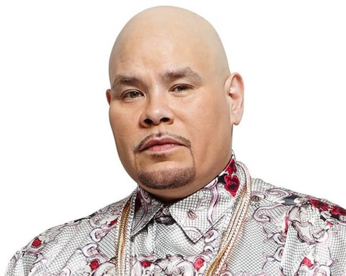 Fat Joe tickets