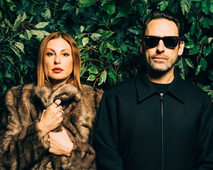 Phantogram tickets