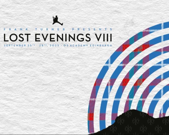 Frank Turner tickets