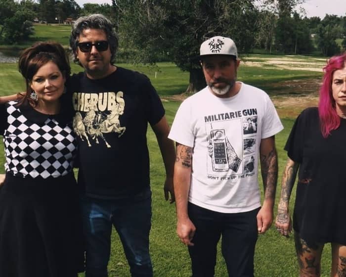 Cheap Perfume tickets