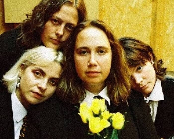 Grandmas House tickets