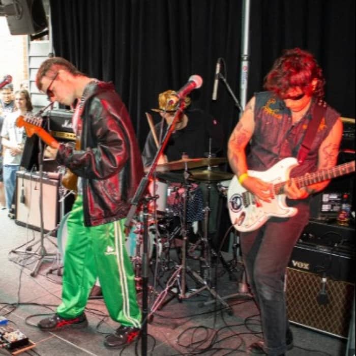 Cloud Ice 9 cover image