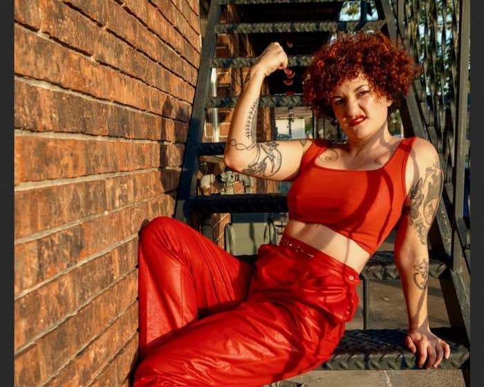 Carsie Blanton tickets