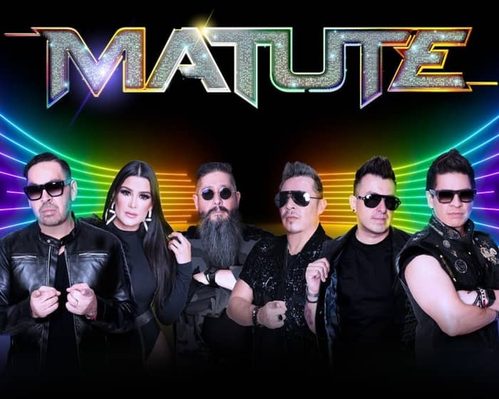 Matute tickets