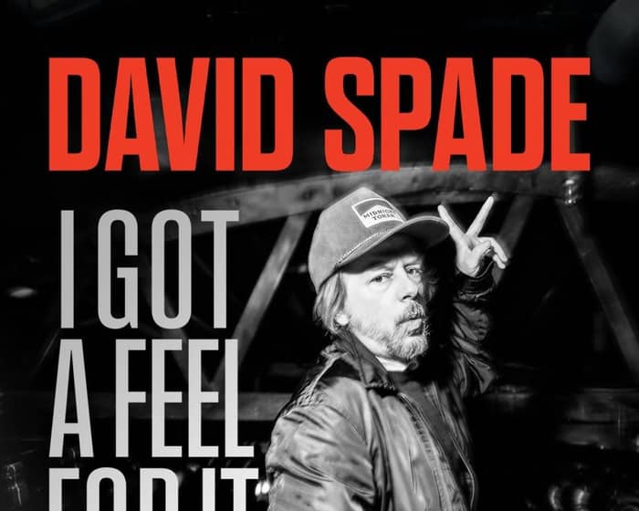 David Spade tickets