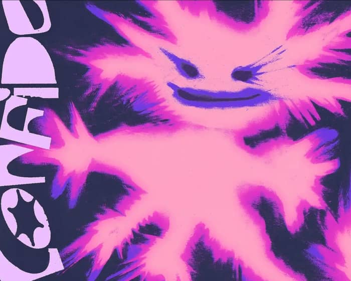 CONFIDE Queer Summer Sunday Series Vol. 10 tickets