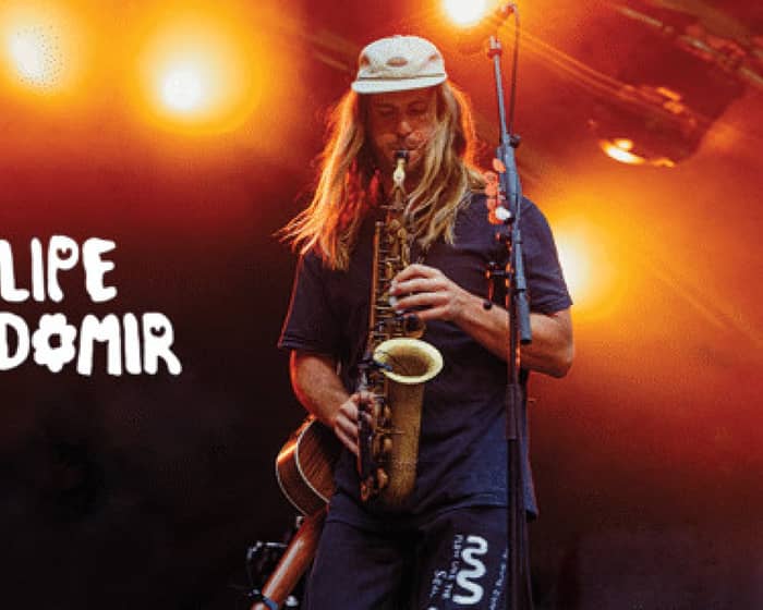 Felipe Baldomir tickets