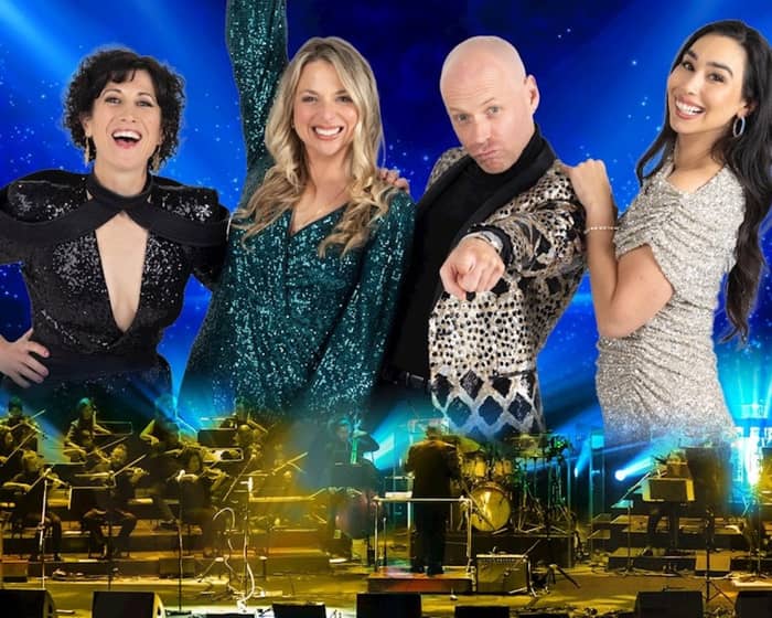 Fernando: The Music of ABBA Orchestrated tickets