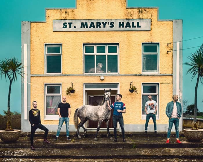 Hermitage Green tickets