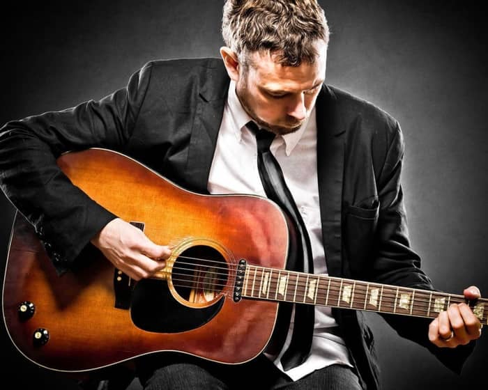 Scott Miller tickets