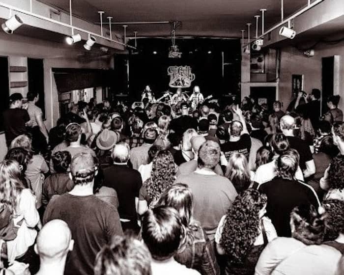 Box Factory's First Friday w/ Plastic Nancy, Just Beyond Boundaries tickets