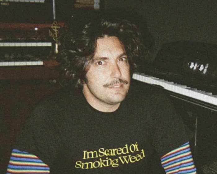 Brooks Nielsen tickets