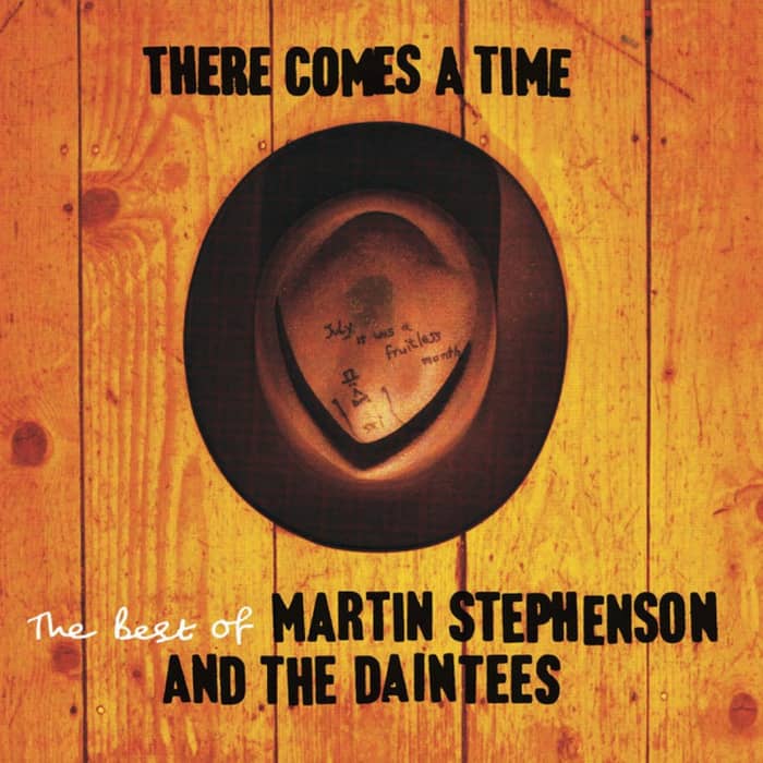 Martin Stephenson & The Daintees tickets