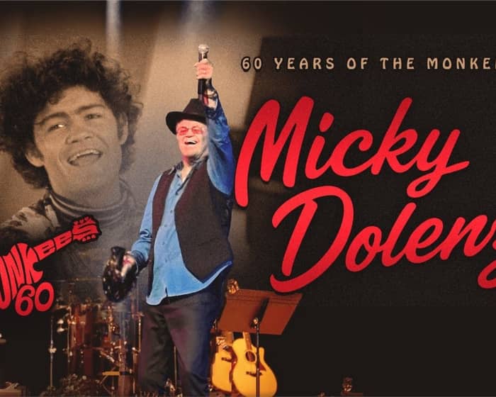 Micky Dolenz tickets
