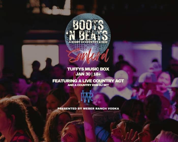 Tuffy's Bottle Shop / Lounge / Music Box events