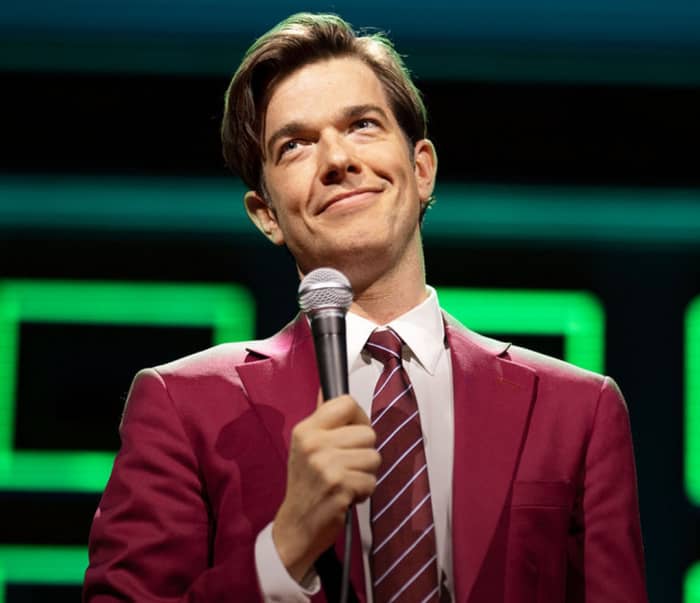 John Mulaney tickets