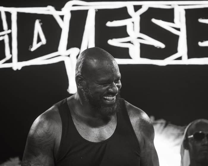 DJ Diesel aka SHAQ tickets