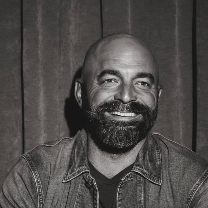 Drew Holcomb and the Neighbors cover image