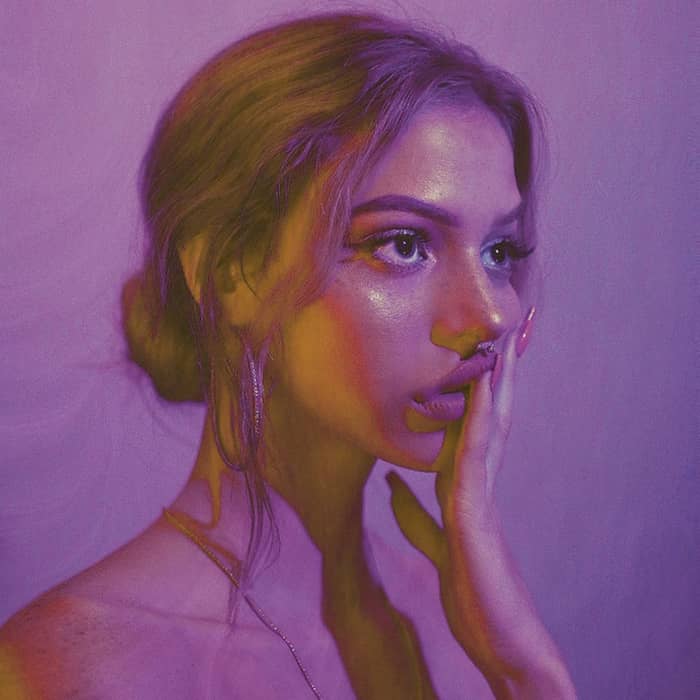 Eliza Rose cover image