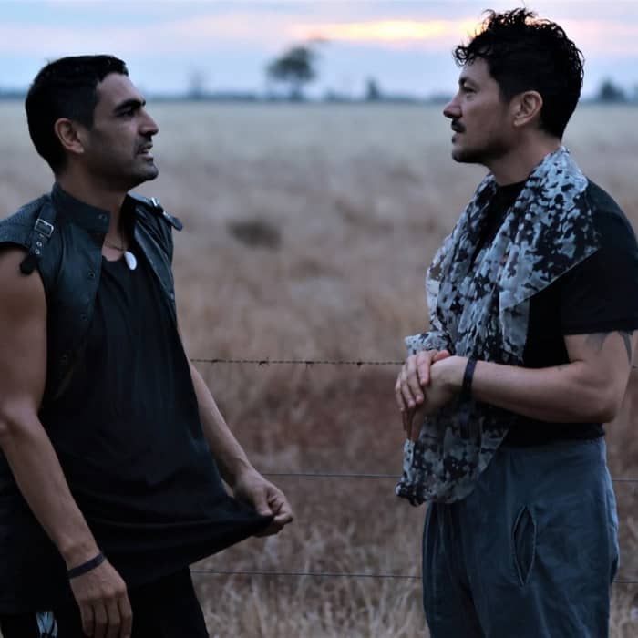 Leon Dream cover image