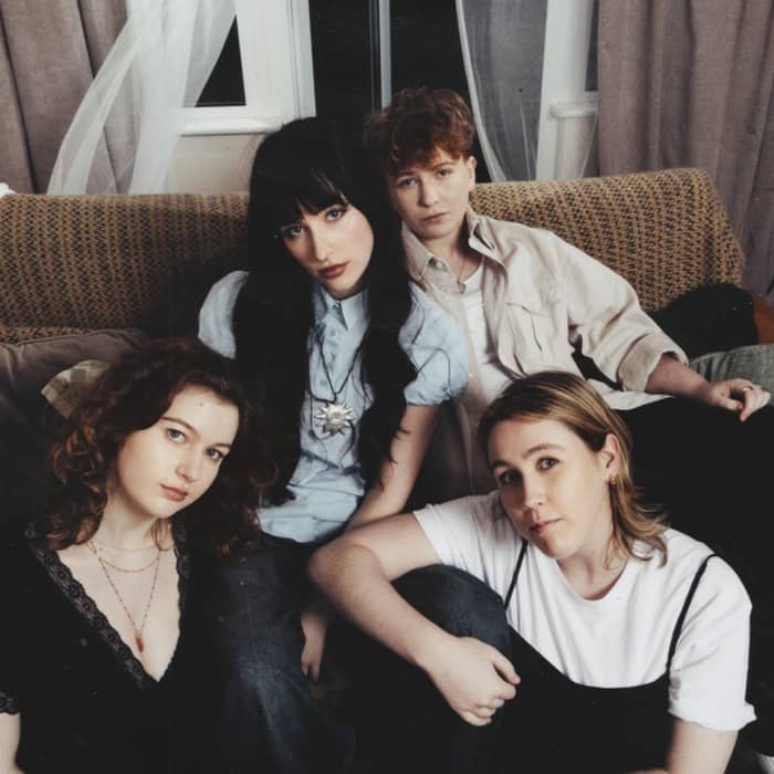 Florence Road cover image