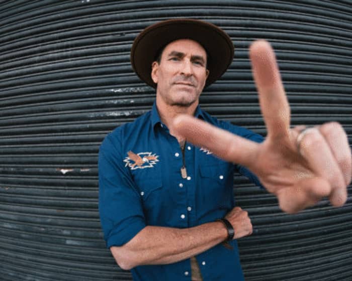 Pete Murray tickets