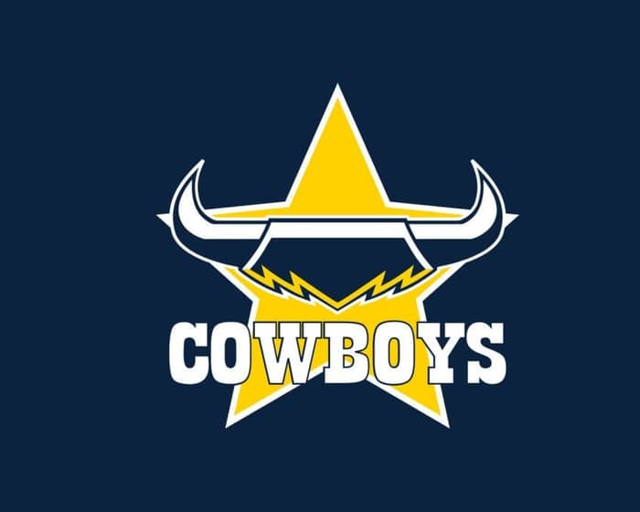 2026 NRL Telstra Premiership - Cowboys V Penrith tickets