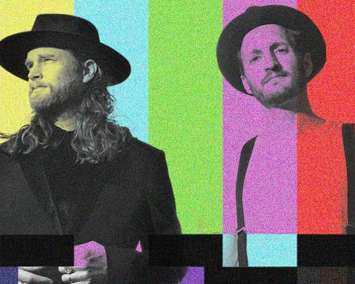 The Lumineers tickets