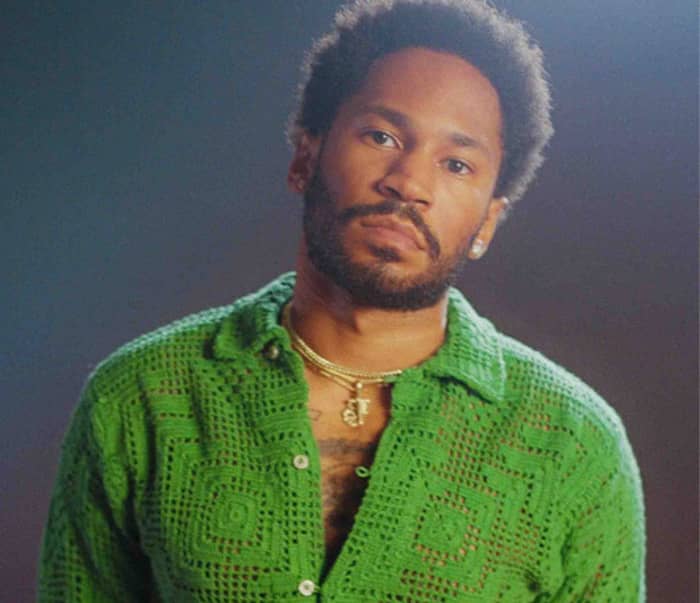 Kaytranada tickets
