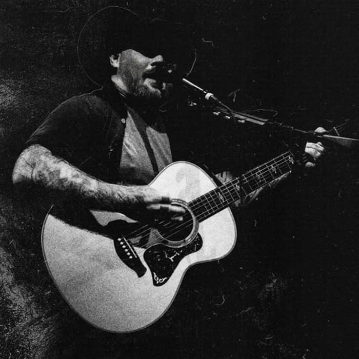 Danny Worsnop tickets