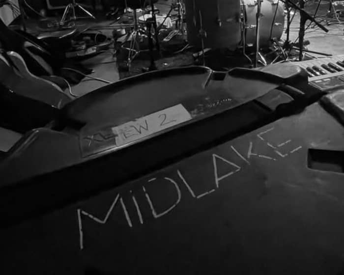 Midlake tickets