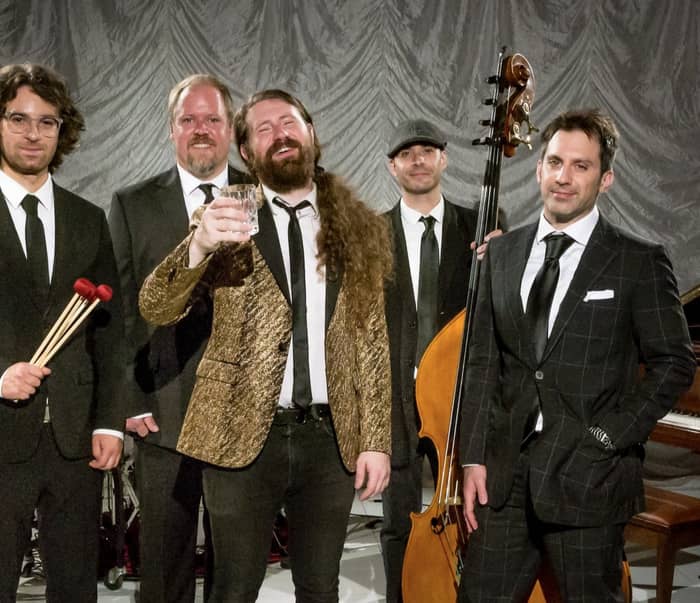Postmodern Jukebox tickets