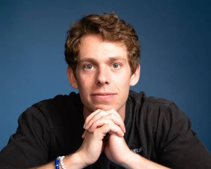 Lucas Zelnick tickets