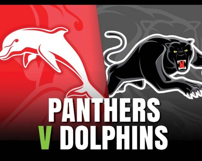 Dolphins vs Penrith Panthers tickets