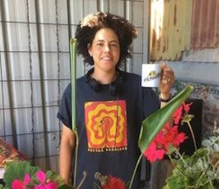 Darcy Justice cover image