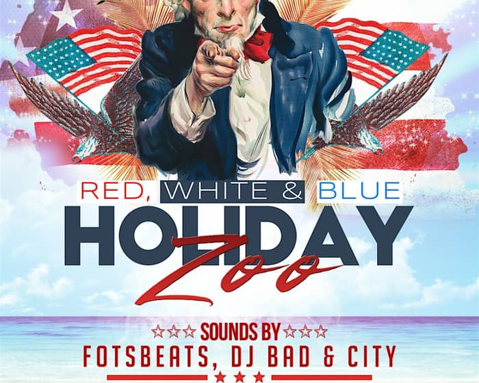 Flynn's Fire Island events