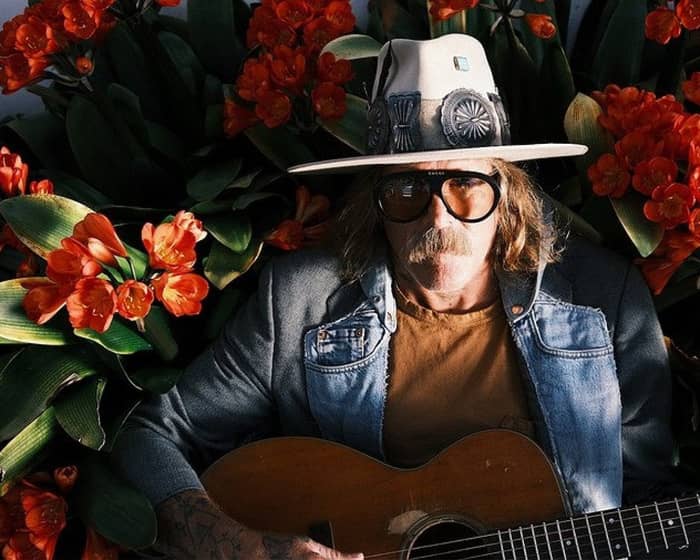 Donovan Frankenreiter tickets