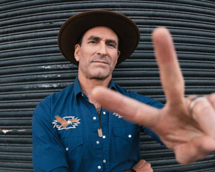 Pete Murray tickets