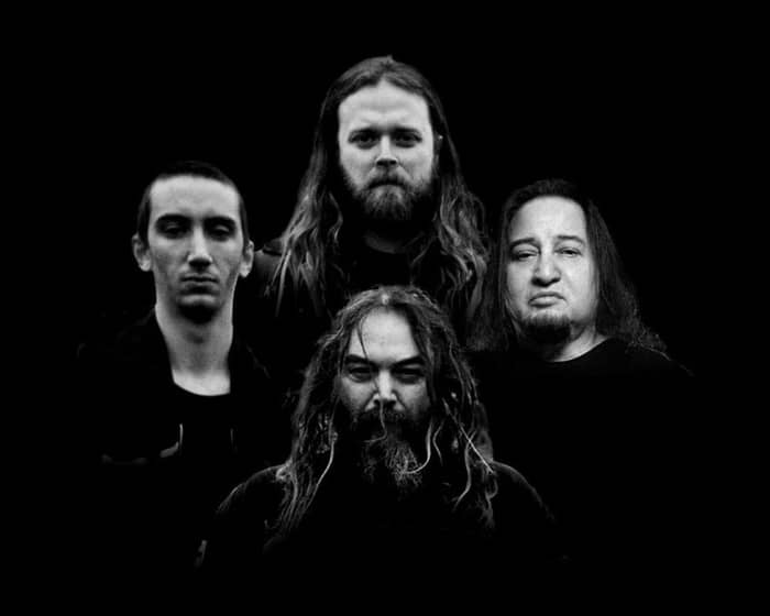 Soulfly tickets
