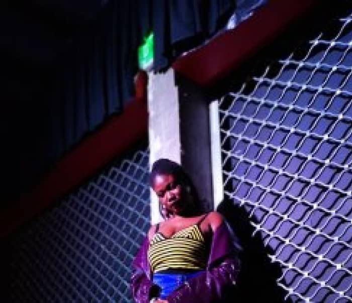 Crystallmess tickets