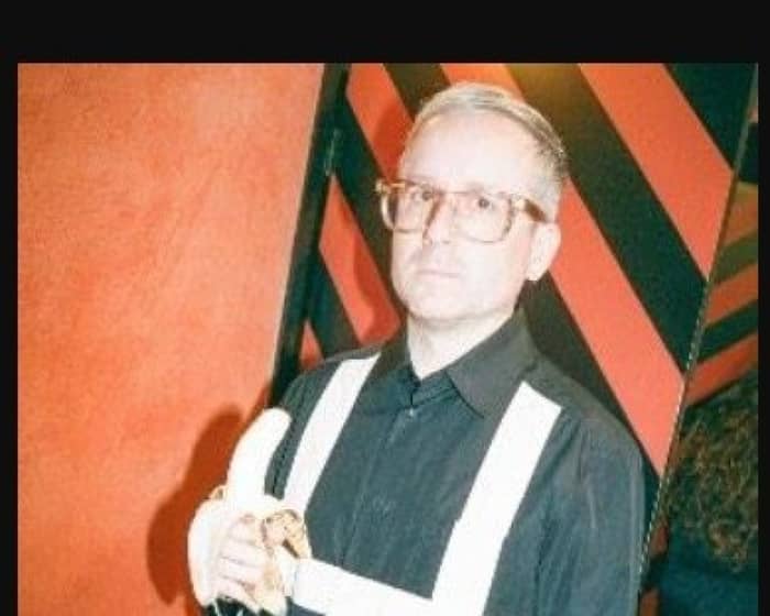 Alexis Taylor tickets