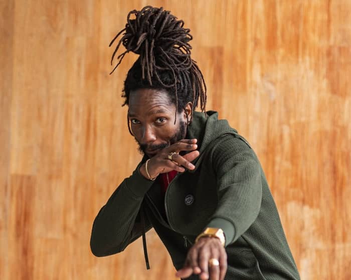 KABAKA PYRAMID tickets