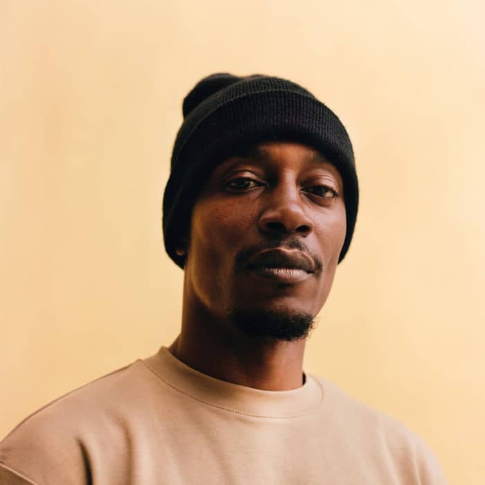 Killa P cover image