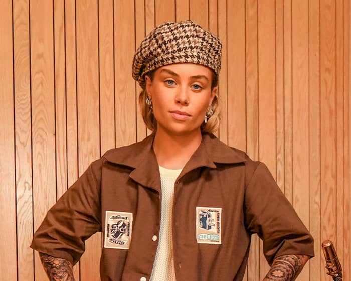 Tash Sultana tickets