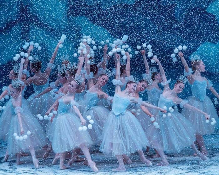 George Balanchine's The Nutcracker tickets